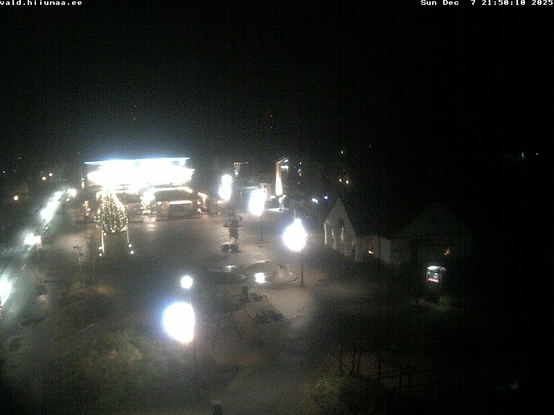Camera Live Image